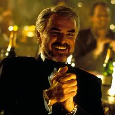 Burt Reynolds obituary