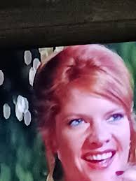 Who is the actress in the photo?