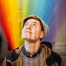 Minnum á að Brooklyn Allen, Lumberjanes meðhöfundurinn og teiknarinn, kemur  við í Nexus á morgun kl. 12:00 til að árita og spjalla við gesti og  gangandi.