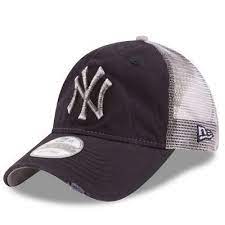 Vintage New Era New York Yankees Cap New Zealand New Era Nike Gorras Calzado Masculino Gorras Snapback