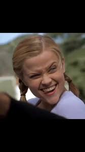 Cruel Intentions Riding Horse