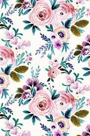 No need to register, buy now! 50 Best Floral Pattern Wallpaper Ideas Pattern Wallpaper Wallpaper Flower Wallpaper