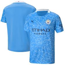 Последние твиты от manchester city (@mancity). Manchester City Heimtrikot 2020 21 Kinder