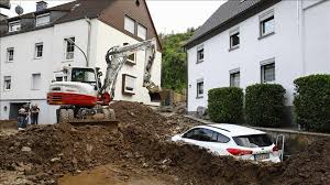 Dans la zone que vous avez choisie (allemagne), le risque d'inondation côtière est élevé, d'après les informations actuellement disponibles. 0wuvgd9a2x8zqm