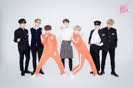 Bts brings pastels to 2021 festa with each member wearing a different ice. Bts Shares Hilarious Set Of Real Family Pictures For 3rd Anniversary Festa Soompi