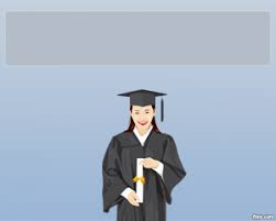 20+ ide animasi gedung perkotaan png. 10 Ide Background Ppt Warna Biru Dengan Topi Wisuda Natalia Barbara