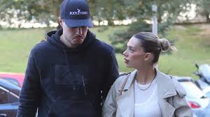 Alejandra Rubio, a punto de ser madre, arranca su cuenta atrás: una separación forzosa, polémicas y críticas