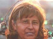 Obituary for Mary F. Cruz