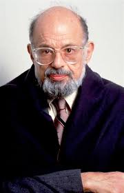 Steven Ira Ginsberg, 1946-2025