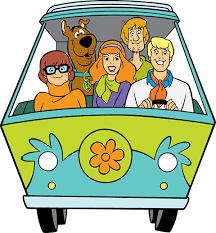 Pin De M Franco En 10 12 Years Old Part Misterio A La Orden Scooby Doo Personajes De Dibujos Animados Clasicos