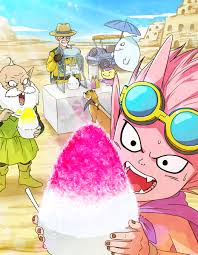 Rao Sand Land hentai videos, GIFs, and images | Rule 34 App