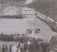 Να σκοράρουν και οι δύο ομάδες 8.20. The First Modern Olympics Athens 1896 Oi Prwtoi Sygxronoi Olympiakoi Agwnes A8hna 1896 Moyseio Mpenakh