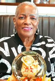 Rhona Haynes Obituary (1952