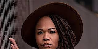 A Strange Place for A Stitch- Embroidery Workshop with Danielle Clough  Tickets, Fri, Jul 25, 2025 at 11:00 AM