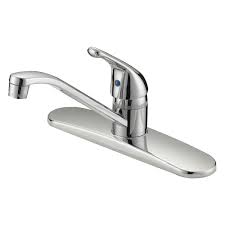 lk2c single handle kitchen faucet