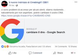 Check spelling or type a new query. Cosa E Successo Ai Siti Di Streaming Illegale Oscurati Ieri Sera Nextquotidiano