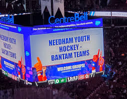 Needham Youth Hockey Association (@needhamyouthhockey) • Instagram फोटोहरू  र भिडियोहरू