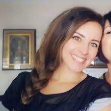 Laura D'Oriano Email & Phone Number