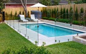 15 Super Ideen Fur Gartenpool Kleiner Zaun Garten Fertiger Pool Der Schnelle Der Fertiger F Backyard Pool Landscaping Pool Landscape Design Simple Pool