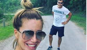 Todos hablan de esto: Florencia Peña habló de los audios íntimos de su  novio con otra mujer