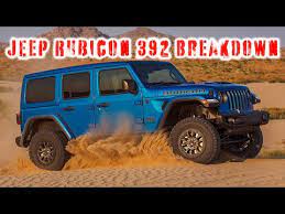 Could a gladiator 392 be next? 2021 Gladiator 392 V8 2021 Jeep Wrangler Hemi V8 Is Coming Find 2021 Jeep Gladiator Reviews Prices Specs And Pictures On U S