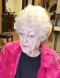 Lucy V. Mason Obituary