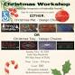 Christmas Workshop event image