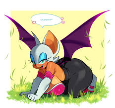 Rule34 - If it exists, there is porn of it  fiinel, rouge the bat  7691811