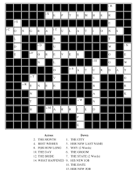 Word search puzzles can be. Personalized Crossword Puzzle Awesome Homemade Card Idea Unique Diy Gifts Creative Cards Cards