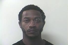 Pierre Bass — Oconee County Jail Bookings