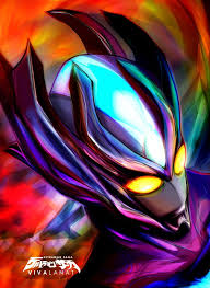 Ultraman zero wallpaper free app for your home screen phone. Ultraman Saga Urutoraman Saga Is A Japanese Tokusatsu Film In The Ultra Series To Celebrate The F Concept Art Character Star Wars Episodes Artist Inspiration