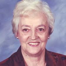 Shirley Thompson Obituary (1925