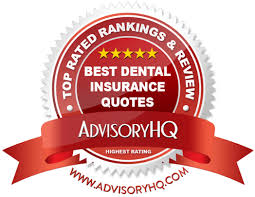 These quotes will vary depending on your unique circumstances. Top 6 Sites To Compare Best Dental Insurance Quotes Plans 2017 Ranking Comparison Review Advisoryhq