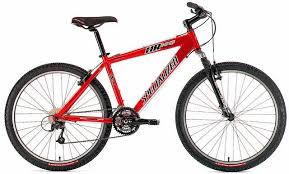2002 Specialized Hardrock A1 Comp Fs Bicycle Details