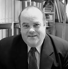 About CEO Peter Schmidt