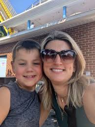 Michaela Benavides, CIC