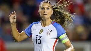 Check spelling or type a new query. Alex Morgan Quotes 80 Best Alex Morgan Quotes