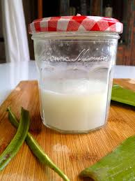 You can even drink aloe vera juice. Diy Nourish Yourself From Head To Toe With Aloe Coconut Moisturizer