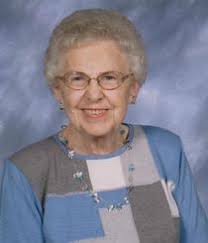 Obituary for Margaret D. Baudoin
