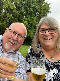 Not a fan of the traditional old fashioned?? I feel ya! I love vodka, so I  came up with my own old fashioned! Brandi old fashioned! Cherry Vodka, a  dash of grenadine,