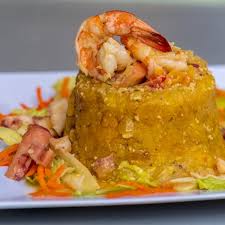 A puerto rican is some one from the island of puerto rico located in the caribbean between the dominican republic and the us virgin islands. Guide To Traditional Puerto Rican Dishes Discoverpuertorico Com