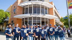 Community Photos Los Angeles Chargers