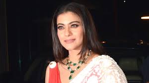 On monday, kajol took to her instagram account and shared how her mood fluctuates while listening to. Kajol Shows Shades Of Her Dramatic Avatar