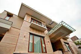 Maybe you would like to learn more about one of these? Material Batu Alam Untuk Tampak Depan Rumah Minimalis Yang Elegan Arsitag