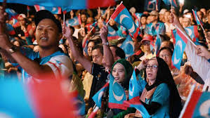 Jeden tag werden tausende neue, hochwertige bilder hinzugefügt. Mahathir Win Will Reverberate Far Beyond Malaysia Nikkei Asia