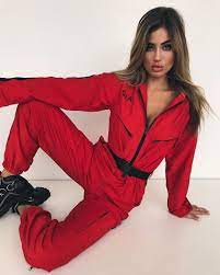 3 919 Likes 38 Comments Tiger Mist Tigermist On Instagram Simmer Down Shop The Iamgia Boiler Suit Now Tag A Ba I Am Gia Boiler Suit Tiger Mist