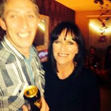 Jackie Hatfield (@JackieHatfield1)