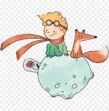 Related Wallpapers Little Prince Flat Vector Png Image With Transparent Background Png Free Png Images Prince Drawing The Little Prince Fox Illustration