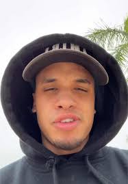 Gabe Ferrell L Tattoo