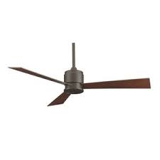 fanimation fans ffp4620ob zonix large fan 52 and larger ceiling fan oil rubbed bronze 319 deckenventilator ventilator led